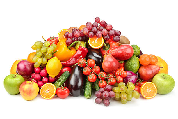 Eat More Fruits – Good Morning Divas